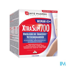 Chargement de l'image dans la galerie, Xtraslim 700 45+ Caps 120