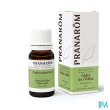 Load image into Gallery viewer, Pranarom Eo Atlas Ceder Hout 10ml