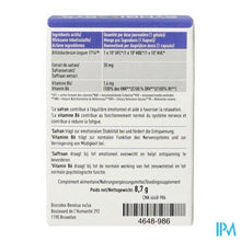 Afbeelding in Gallery-weergave laden, Serenitas Symbiosys Caps 30