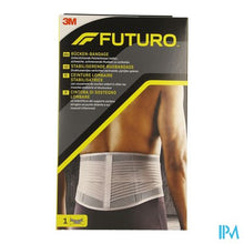 Afbeelding in Gallery-weergave laden, Futuro Stabiliserende Rugbandage 46816, Large - Extra Large