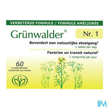 Afbeelding in Gallery-weergave laden, Grunwalder Nr 1 Tabl 60 Nf