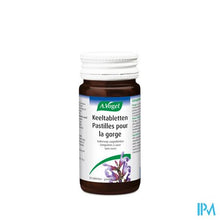 Afbeelding in Gallery-weergave laden, A.Vogel Keeltabletten