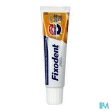 Load image into Gallery viewer, Fixodent Proplus Tube 57g