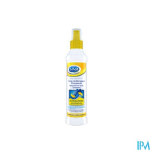 Afbeelding in Gallery-weergave laden, Scholl Voetschimmel Spray Schoenen 250ml