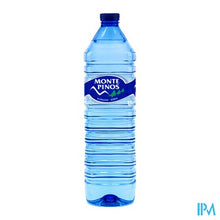Afbeelding in Gallery-weergave laden, Soria Monte Pinos Bergwater 1,5l