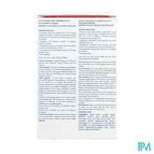 Load image into Gallery viewer, Ducray Anaphase Neoptide Exp.serum Haardens.2x50ml