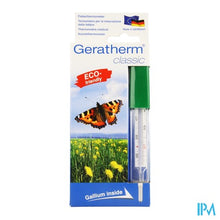 Afbeelding in Gallery-weergave laden, Geratherm Thermometer Zonder Kwik