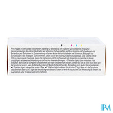 Afbeelding in Gallery-weergave laden, Viaveno 500mg Filmomh Tabl 30