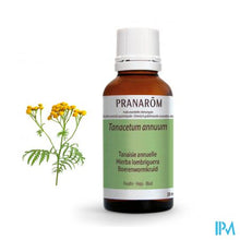 Afbeelding in Gallery-weergave laden, Tanacet. Annu Ess Olie 30ml Pranarom