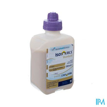 Afbeelding in Gallery-weergave laden, Isosource Standard Smartflex 500ml 12138998