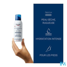 Charger l'image dans la galerie, Eucerin Urearepair Plus Voetschuim 10% Urea 150ml