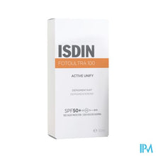 Afbeelding in Gallery-weergave laden, Isdin Fotoultra Spot Prevent Ip50+ 50ml
