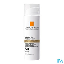 Afbeelding in Gallery-weergave laden, Lrp Anthelios A/rimpel 50+ 50ml