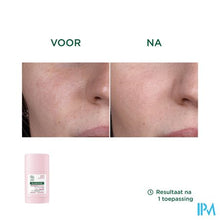 Load image into Gallery viewer, Klorane Gezicht Pioenroos Bio Masker Stick 25g