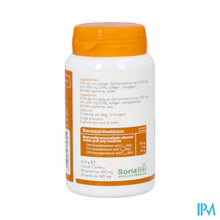 Afbeelding in Gallery-weergave laden, Soria Dha Algae Parels 60