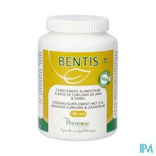 Afbeelding in Gallery-weergave laden, Bentis Caps 180