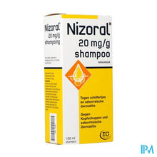 Afbeelding in Gallery-weergave laden, Nizoral Shampoo 100Ml