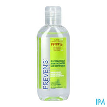 Afbeelding in Gallery-weergave laden, Preven's Handgel Hydroalcohol. Groene Thee 100ml