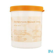 Afbeelding in Gallery-weergave laden, Saccharmyces Boulardii 250mg Caps 800 Magis
