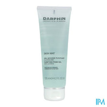 Afbeelding in Gallery-weergave laden, Darphin Schuimgel Zuiverend Tube 125ml D1r1