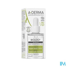 Afbeelding in Gallery-weergave laden, Aderma Biology Hyalu Serum 3-in-1 30ml
