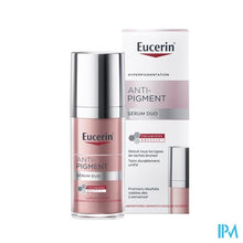 Load image into Gallery viewer, Eucerin A/pigment Dual Serum 30ml