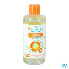 Afbeelding in Gallery-weergave laden, Puressentiel Gewrichten Spieren Frictio 200ml
