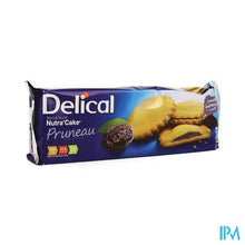 Afbeelding in Gallery-weergave laden, Delical Nutra Cake Pruim 3x3