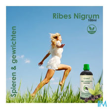Afbeelding in Gallery-weergave laden, Fytobell Ribes Nigrum Glm 100ml