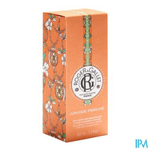 Afbeelding in Gallery-weergave laden, Roger&gallet Amande Eau Parfumee 100ml