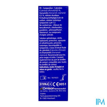Load image into Gallery viewer, Distill Geirriteerde Ogen Collyre Fl 15ml