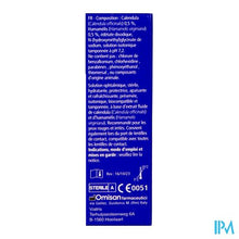 Afbeelding in Gallery-weergave laden, Distill Geirriteerde Ogen Collyre Fl 15ml