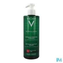 Afbeelding in Gallery-weergave laden, Vichy Norma Phytosol. Zuiv. Gel 400ml