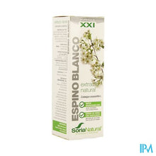 Afbeelding in Gallery-weergave laden, Soria Crataegus Oxyacantha Xxi Extr. Fl. 50ml
