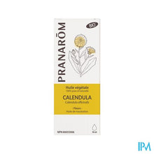 Afbeelding in Gallery-weergave laden, Pranarom Calendula Bio Lipide Extract 50ml