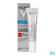 Afbeelding in Gallery-weergave laden, Vichy Liftactiv H.a. Ogen 15ml