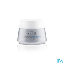 Load image into Gallery viewer, Vichy Liftactiv Supreme Nh 50ml