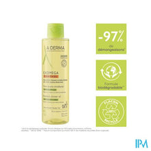 Afbeelding in Gallery-weergave laden, Aderma Exomega Control Emolierende Wasolie 200ml