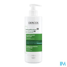 Charger l'image dans la galerie, Vichy Dercos A/roos Vet Haar Sh 390ml