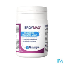 Afbeelding in Gallery-weergave laden, Ergymag Caps 45