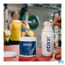 Load image into Gallery viewer, Etixx Essential Animo Acids Tropical Pdr 260g