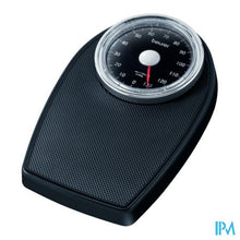 Afbeelding in Gallery-weergave laden, Beurer Mechanische Weegschaal 135kg/500g Ms40
