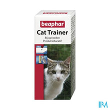 Load image into Gallery viewer, Beaphar Cat Trainer 10ml