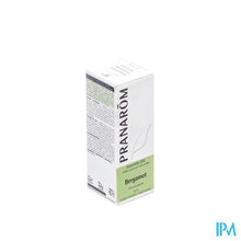 Afbeelding in Gallery-weergave laden, Pranarom Eo Bergamot Schil 10ml