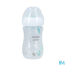 Load image into Gallery viewer, Philips Avent Natural 3.0airfree Zuigfl.olif.260ml