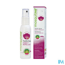 Charger l'image dans la galerie, Mosquitno A/mug Textielspray Citriodiol 50ml