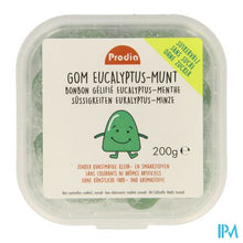 Afbeelding in Gallery-weergave laden, Prodia Gom Eucalyptus Munt 200g 3812 Revogan