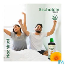 Afbeelding in Gallery-weergave laden, Fytobell Escholcin Nf Gutt 100ml