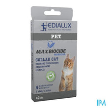 Load image into Gallery viewer, MAX BIOCIDE COLLAR CAT 1 ST