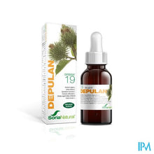 Afbeelding in Gallery-weergave laden, Soria Composor N19 Depulan/depursor 50ml